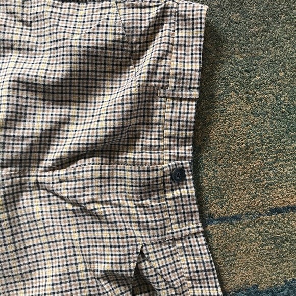 Urban outfitters plaid trousers - Picture 6 of 8